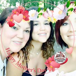 Meet your Posher, Mercy